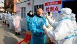 كورونا حول العالم.. تراجع إصابات الصين وحصيلة قياسية في المكسيك والهند