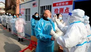 ارتفاع إصابات كورونا حول العالم إلى 326 مليونا و836 ألفا و658 حالة