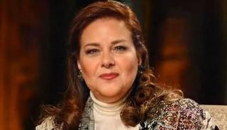 الفنانة الراحلة دلال عبدالعزيز