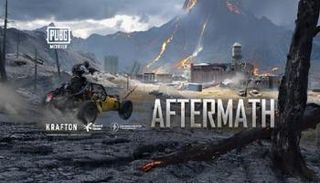 PUBG MOBILE: ما بعد الصدمة