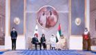 الإمارات وكوريا الجنوبية.. شراكة اقتصادية تتطور بشكل متسارع