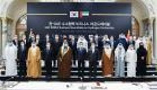 "الهيدروجين".. منصة تعاون جديدة بين الإمارات وكوريا الجنوبية
