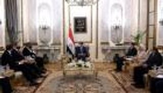 مصر تتأهب لاستضافة "COP27".. الطريق إلى شرم الشيخ