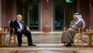 الإمارات والجزائر.. معا للتنسيق المشترك في قضايا المنطقة