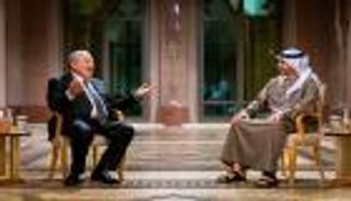 عبدالله بن زايد ورئيس أرمينيا يبحثان تعزيز علاقات البلدين