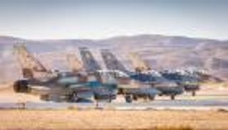 صقور الصحراء.. انتهاء تمرين إسرائيلي أمريكي لمواجهة المخاطر جوا