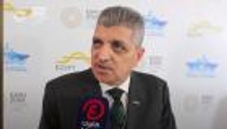 قناة السويس تتألق في "إكسبو دبي".. إيرادات قياسية وخدمات جديدة ورقمنة