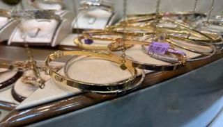 مصر تعتمد نظاما جديدا لدمغ الذهب