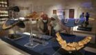 دمغة الذهب الجديدة في مصر.. الحكومة تكشف مصير المصوغات القديمة