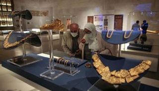 مصر تعتمد نظاما جديدا لدمغ الذهب