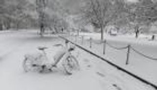 عاصفة ثلجية جديدة تجتاح شرق أمريكا.. و200 ألف منزل "بلا كهرباء"