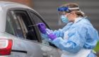 149 ألف إصابة جديدة بكورونا في إيطاليا.. ورقم صادم ببريطانيا