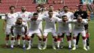 ما هي القنوات الناقلة لمباراة تونس وموريتانيا في كأس أمم أفريقيا 2021؟