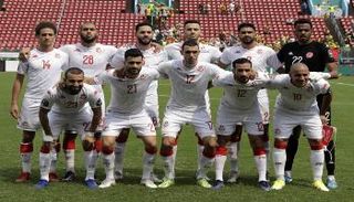 منتخب تونس
