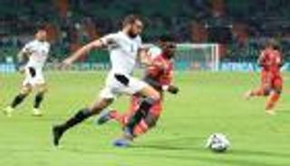 نتائج مباريات اليوم في كأس أمم أفريقيا.. السبت 15 يناير 2022