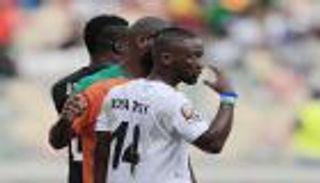 فيديو أهداف مباراة كوت ديفوار وسيراليون في كأس أمم أفريقيا