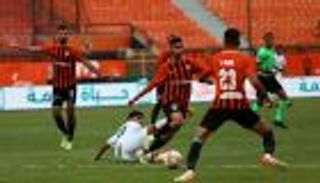 جدول ترتيب مجموعة بيراميدز في كأس الرابطة المصرية بعد الجولة الثانية