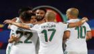 مباشر دقيقة بدقيقة.. مباراة الجزائر وغينيا الاستوائية في كأس أمم أفريقيا