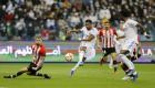 فيديو أهداف مباراة ريال مدريد وأتلتيك بلباو في كأس السوبر الإسباني