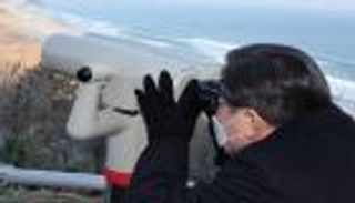 من أجل رئاسة كوريا الجنوبية.. هدية مرشح الحزب الحاكم للجارة الشمالية