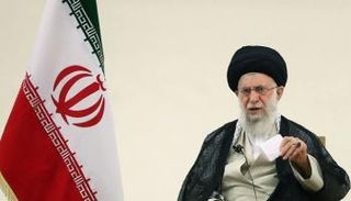 المرشد الإيراني علي خامنئي - أرشيفية