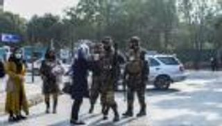 جبهة "أحمد مسعود" تتبنى تصفية 4 عناصر من "طالبان"