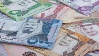 استقرار سعر الريال السعودي في مصر 