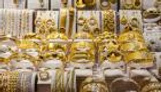 أسعار الذهب اليوم في فلسطين الأحد 16 يناير 2022