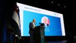 تموين السفن والهيدروجين.. مفاجآت قناة السويس بإكسبو 2020 دبي