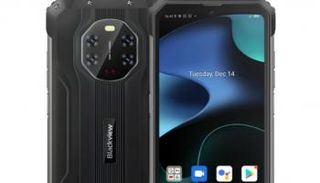 هاتف بلاك فيو الذكي بي في 8800 