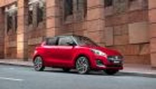 مواصفات وسعر سوزوكي سويفت 2022 في مصر.. سيارة هاتشباك اقتصادية