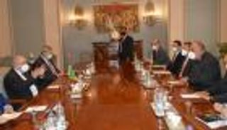 4 ملفات تجمع وزيري خارجية مصر والجزائر بالقاهرة