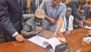 جنوب السودان.. اتفاق سلام بين الحكومة ومنشقين