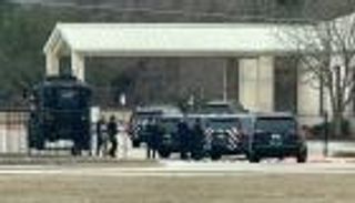 مسلح يحتجز رهائن داخل كنيس يهودي في تكساس 