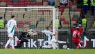 جدول ترتيب مجموعة الجزائر في كأس أمم أفريقيا 2022 بعد الجولة الثانية