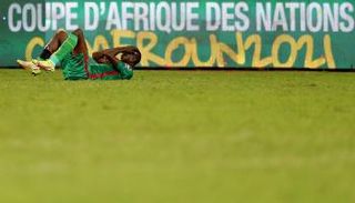 كأس الأمم الأفريقية