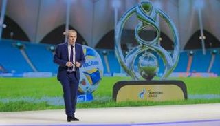 قرعة دوري أبطال آسيا 2022