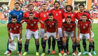 منتخب مصر في كأس الأمم الأفريقية