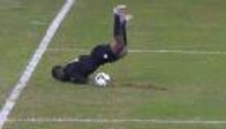 هدف كوميدي وسقوط البطل.. 7 مشاهد من ثاني جولات كأس الأمم الأفريقية