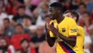 برشلونة يجهز خطة صاعقة للرد على ديمبلي