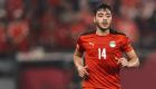 هل يرحل أكرم توفيق عن الأهلي المصري؟