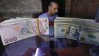 عجز قياسي للميزانية التركية.. تداعيات انهيار الليرة