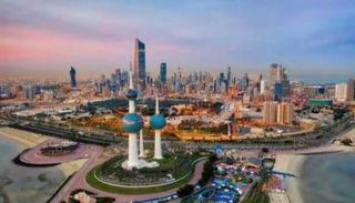 العاصمة الكويتية - أرشيفية