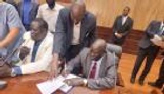 نازحو جنوب السودان واتفاق الخرطوم.. بارقة أمل تنتظر "الأفعال"