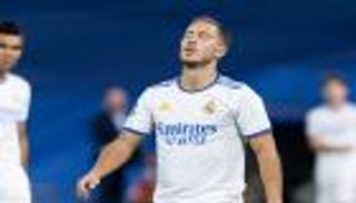 بعد طلب الرحيل.. كيف تحول حلم هازارد مع ريال مدريد إلى كابوس؟