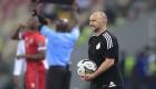 كأس أمم أفريقيا.. السلاح الأخير وسيلة بلماضي لإنقاذ الجزائر