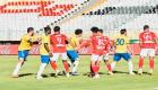 بسبب الأهلي.. أول تهديد بالانسحاب من كأس الرابطة المصرية