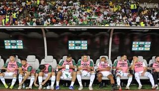 منتخب الجزائر 