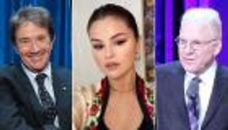 أوسكار 2022.. سيلينا جوميز تستضيف حفل الأوسكار لجذب فئات أصغر سنا