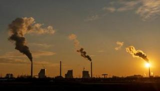 أضرار حقن الغلاف الجوي بجزيئات الكبريت أكبر من فوائده